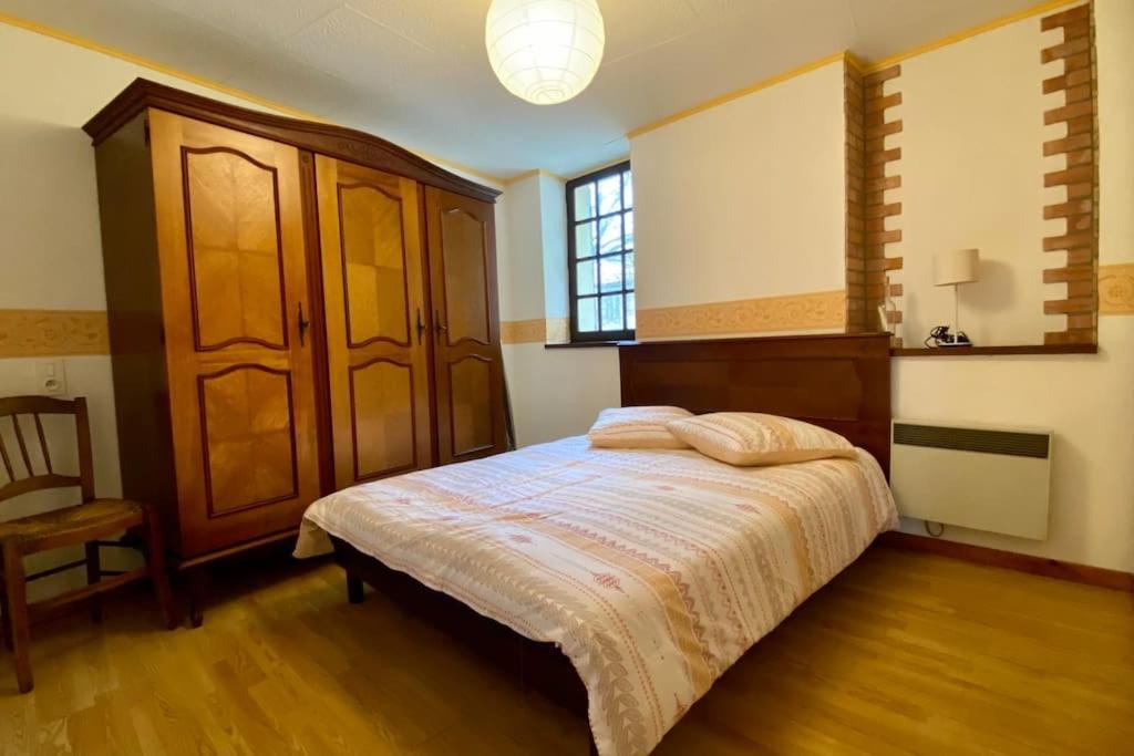 Maison Du Levant - Toute Equipee - 3 Chambres Montréal Buitenkant foto